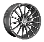 R18 5x114,3 8,5J ET35 D67,1 LS FlowForming RC63 MGMF