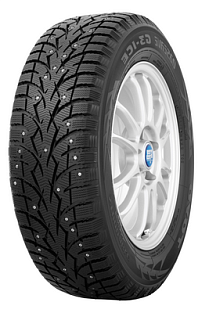 Toyo шина 275/45 R20 106T - euro-diski.ru Зимние шины 275/45 R20 Toyo Observe G3-Ice (OBG3S) 106T Ш