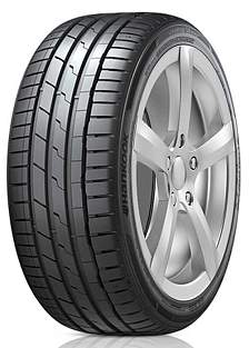 Летние шины 235/45 R19 Hankook Ventus S1 evo3 K127C 95V Runflat Китай