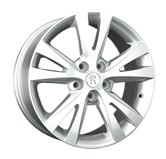 шина - euro-diski.ru Шины R17 5x114,3 7J ET35 D60,1 Replay TY183 S
