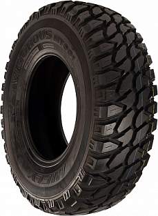 Летние шины 265/65 R17 Hifly Vigorous MT602 120/117Q 