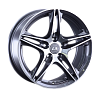 Диски LS WHEELS LS1056 