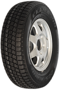 Летние шины 225/75 R16 Kama-219 104Q 