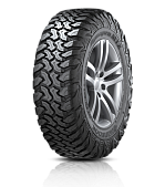 Летние шины 225/75 R16 Hankook Dynapro MT2 RT05 115/112Q Корея 