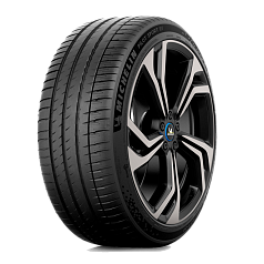 Шины Michelin Pilot Sport EV летние