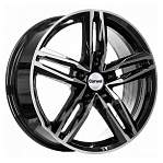 R17 5x120 7J ET40 D72,6 Carwel Малык 138 AB