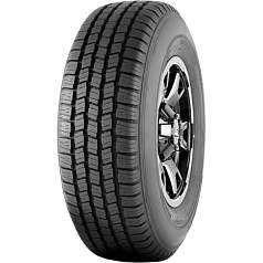 Летние шины 195/75 R16 Lanvigator Gazill 107/105R 