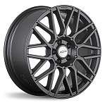 R18 5x114,3 7,5J ET50 D54,1 X'trike X-133 BKM