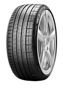 Летние шины 265/40 R22 Pirelli P-Zero Sports Car 106Y XL J LR 