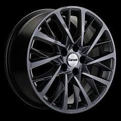 Диск R18 5x114,3 7,5J ET45 D60,1 Carwel Оланга 1804 (Camry) GRT