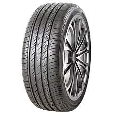 Летние шины 225/40 R18 Roadmarch L-Zeal 56 92W XL Runflat