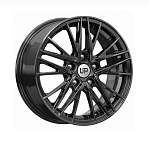 R16 5x114,3 6,5J ET40 D67,1 Wheels UP Up108 New Black
