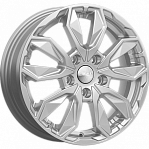 R16 5x114,3 6J ET46 D67,1 Скад Сочи селена