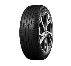 Летние шины 225/45 R19 Gislaved ActiveControl 96W XL FR