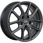 R16 5x108 6,5J ET45 D63,35 Alcasta M59 Graphite