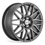 R18 5x112 7,5J ET35 D66,6 X'trike X-133 HSB