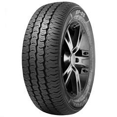 Летние шины 175/80 R13 Sunfull SF-05 97/95R 