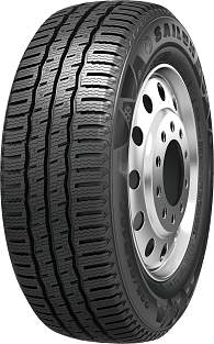 Зимние шины 195/80 R14 Sailun Endure WSL1 106/104R LT/C