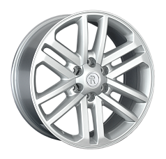 шина - euro-diski.ru Шины R18 6x139,7 7,5J ET25 D106,1 Replay TY120 S