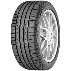 Зимние шины 245/50 R18 Continental ContiWinterContact TS810S 100H SSR