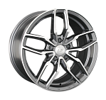 R17 5x114,3 7,5J ET40 D67,1 LS Wheels 790 GMF