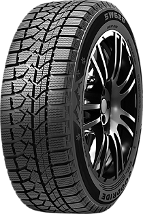 Зимние шины 265/45 R21 Goodride SW628 104H XL
