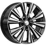 R18 5x108 7,5J ET50 D63,35 Скад Линней алмаз