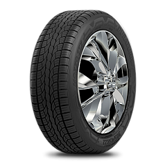 Летние шины 265/50 R20 Duraturn Mozzo STX 111V 
