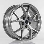 R18 5x108 7,5J ET38 D54,1 Megami MGM-18FF GMF