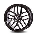 R18 5x108 8J ET45 D67,1 Lizardo XH317 B (Black)