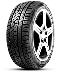 Зимние шины 245/55 R19 Hifly Win-turi 212 103H