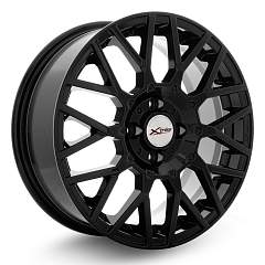 Диски X'trike X-125 