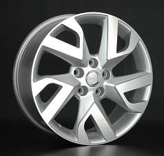 шина - euro-diski.ru Шины R17 5x114,3 6,5J ET48 D67,1 Replay HND 158 SF