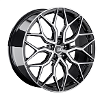 R18 5x108 8J ET36 D65,1 LS Forged FG13 BKF