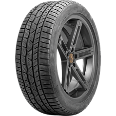 Зимние шины 215/60 R16 Continental ContiWinterContact TS830P 99H XL ContiSeal