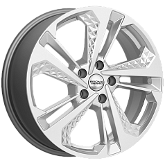 Диск R18 5x112 7J ET45 D57,1 Скад KL-1069 селена 