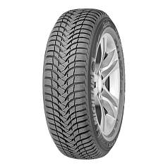 Зимние шины 335/25 R20 Michelin Alpin A4 GRNX 103W
