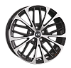 Диски LS WHEELS LS1306 