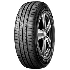 Шины Nexen Roadian CT8 летние