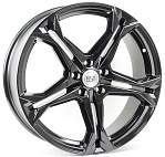 R19 5x108 7,5J ET46 D63,4 RST R099 BL