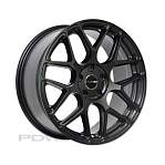 R18 5x114,3 8J ET37 D66,6 PDW P40SC U4B