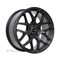 Диск R18 5x114,3 8J ET37 D66,6 PDW P40SC U4B