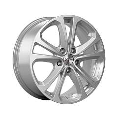 Диск R17 5x114,3 7,0J ET40 66,1 X'trike X-113M HS