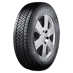 Зимние шины 225/70 R15 Bridgestone Blizzak W995 112R 8PR 