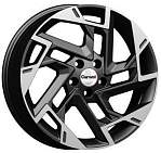 R19 5x108 7,5J ET46 D63,35 Carwel Кедон 270 (Tugella) AB