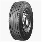 315/70 R22,5 Kama PRO NF 102 156/150L Рулевая