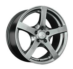 Диск R17 5x114,3 7J ET40 D73,1 LS Wheels 357 HPB