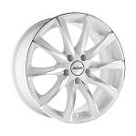 R17 5x105 7J ET38 D56,6 X'trike X-120 W/FP
