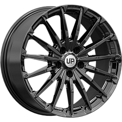 Диск R18 5x114,3 7,5J ET40 D66,1 Wheels UP Up128 GB