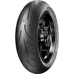 Metzeler Metzeler Sportec M9 RR
